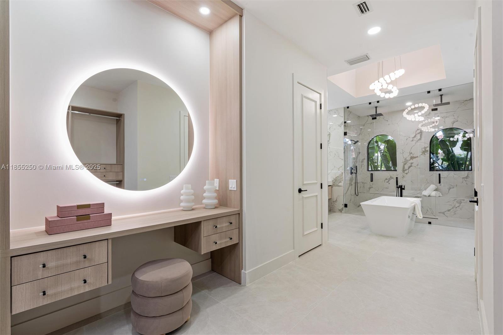 KAPOK GROVE ESTATES - Residential