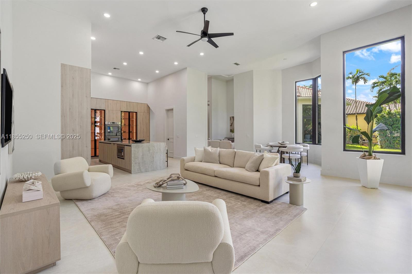 KAPOK GROVE ESTATES - Residential