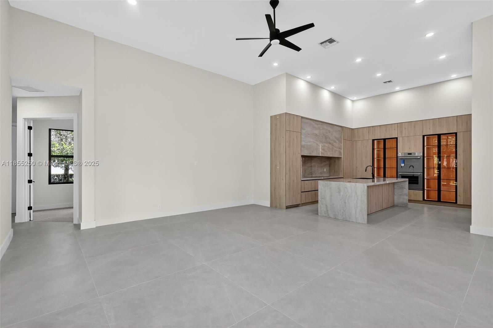KAPOK GROVE ESTATES - Residential