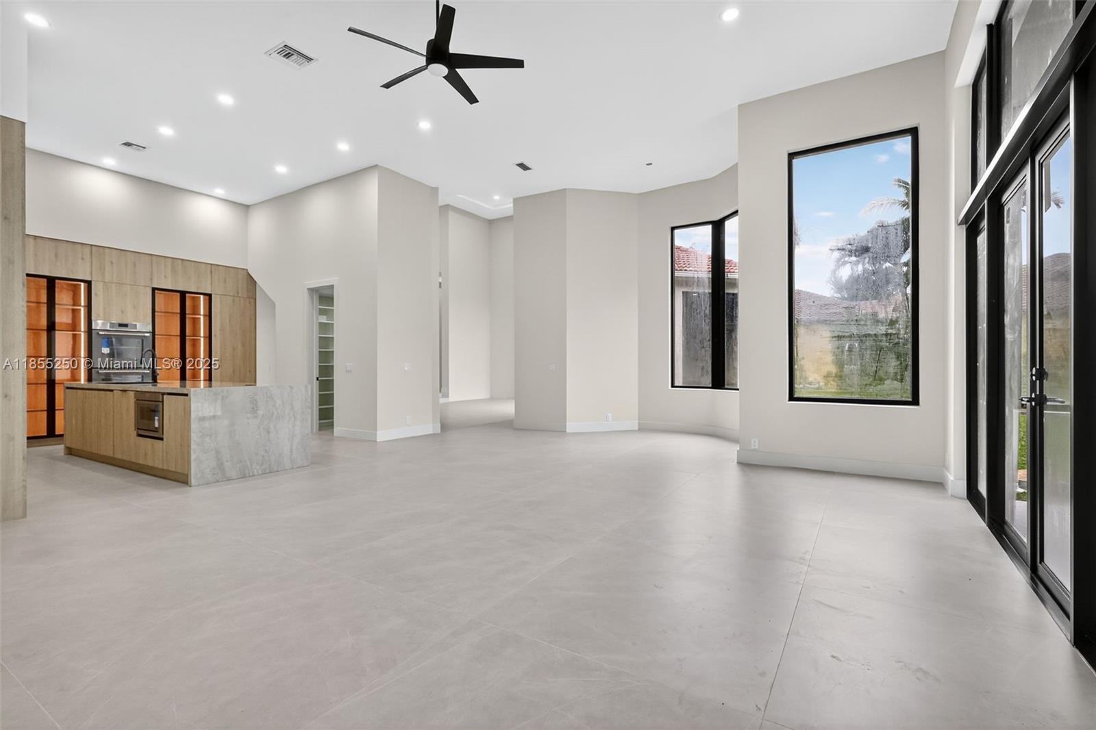 KAPOK GROVE ESTATES - Residential