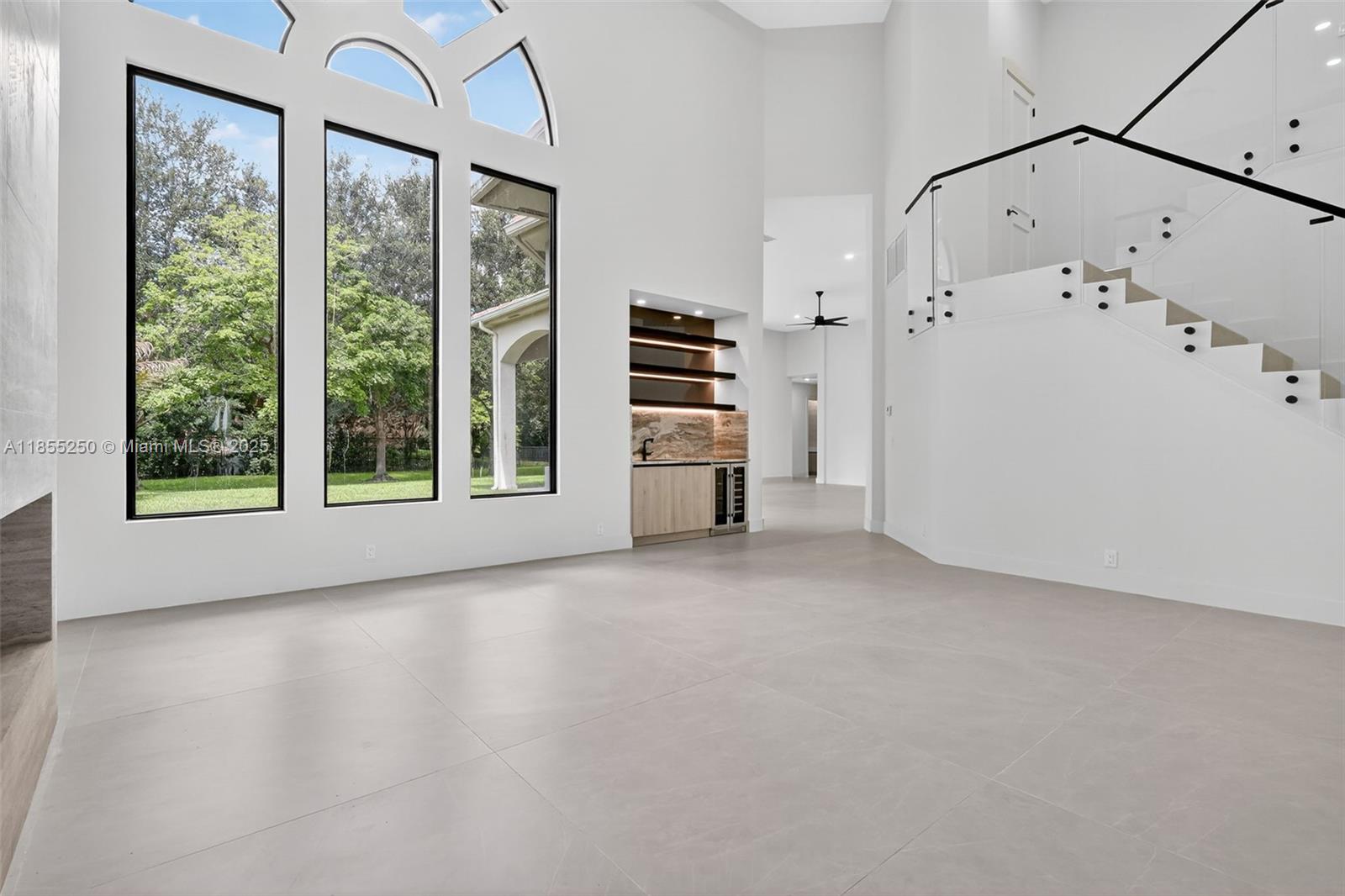 KAPOK GROVE ESTATES - Residential