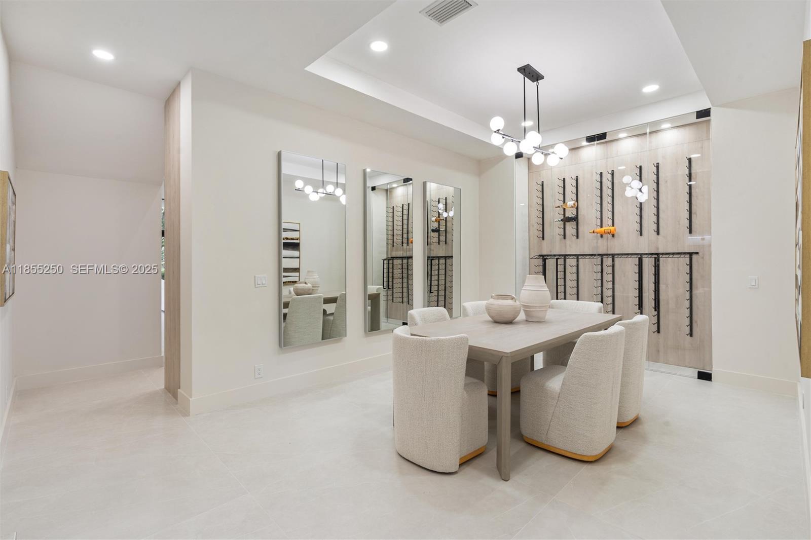 KAPOK GROVE ESTATES - Residential