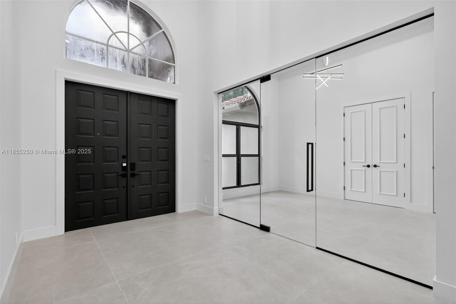 KAPOK GROVE ESTATES - Residential