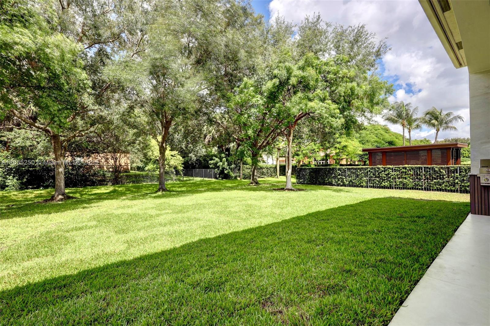 KAPOK GROVE ESTATES - Residential