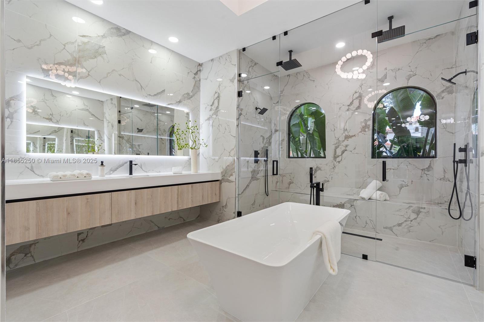 KAPOK GROVE ESTATES - Residential