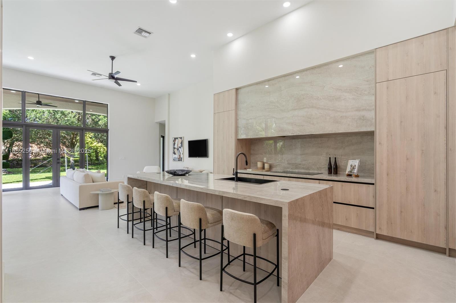 KAPOK GROVE ESTATES - Residential