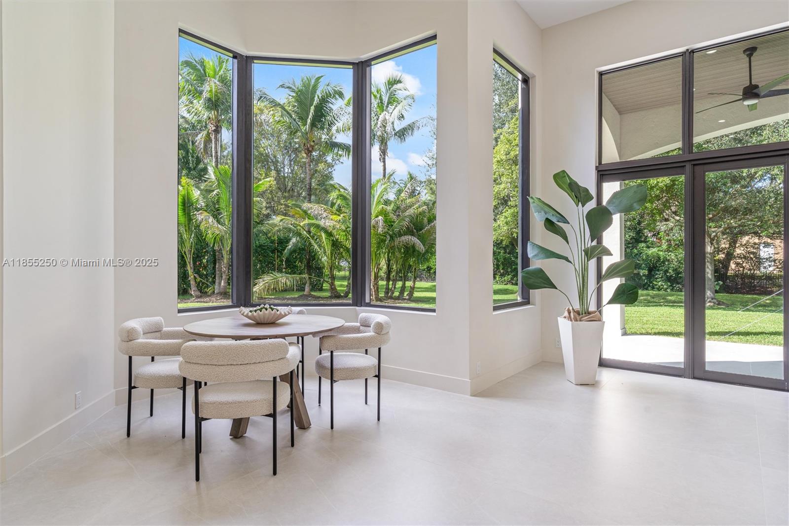 KAPOK GROVE ESTATES - Residential