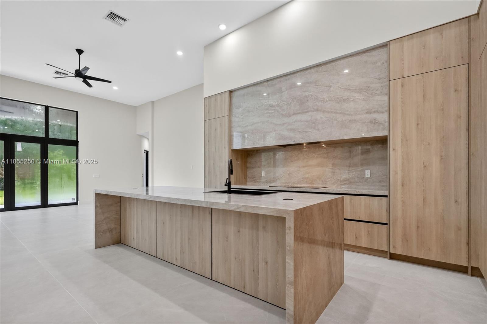KAPOK GROVE ESTATES - Residential