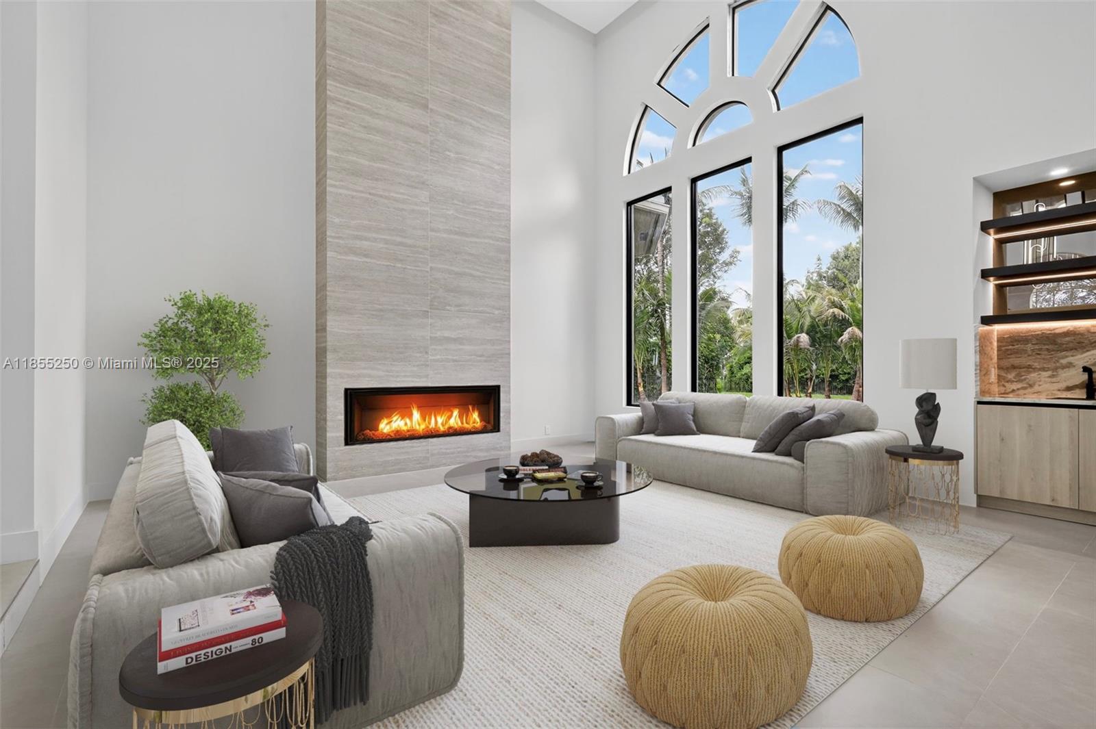 KAPOK GROVE ESTATES - Residential