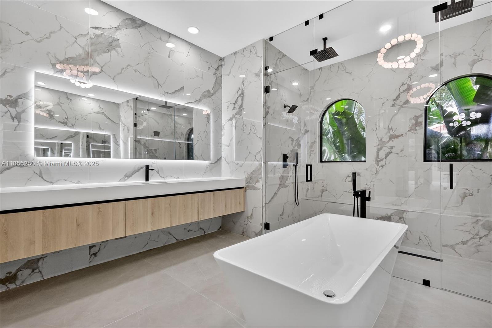 KAPOK GROVE ESTATES - Residential