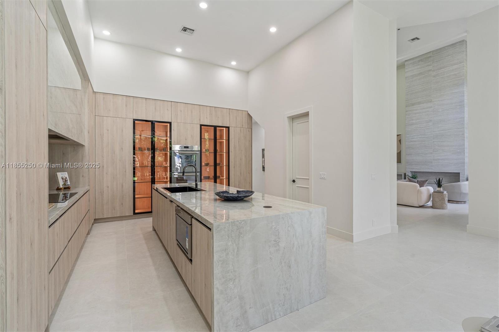 KAPOK GROVE ESTATES - Residential