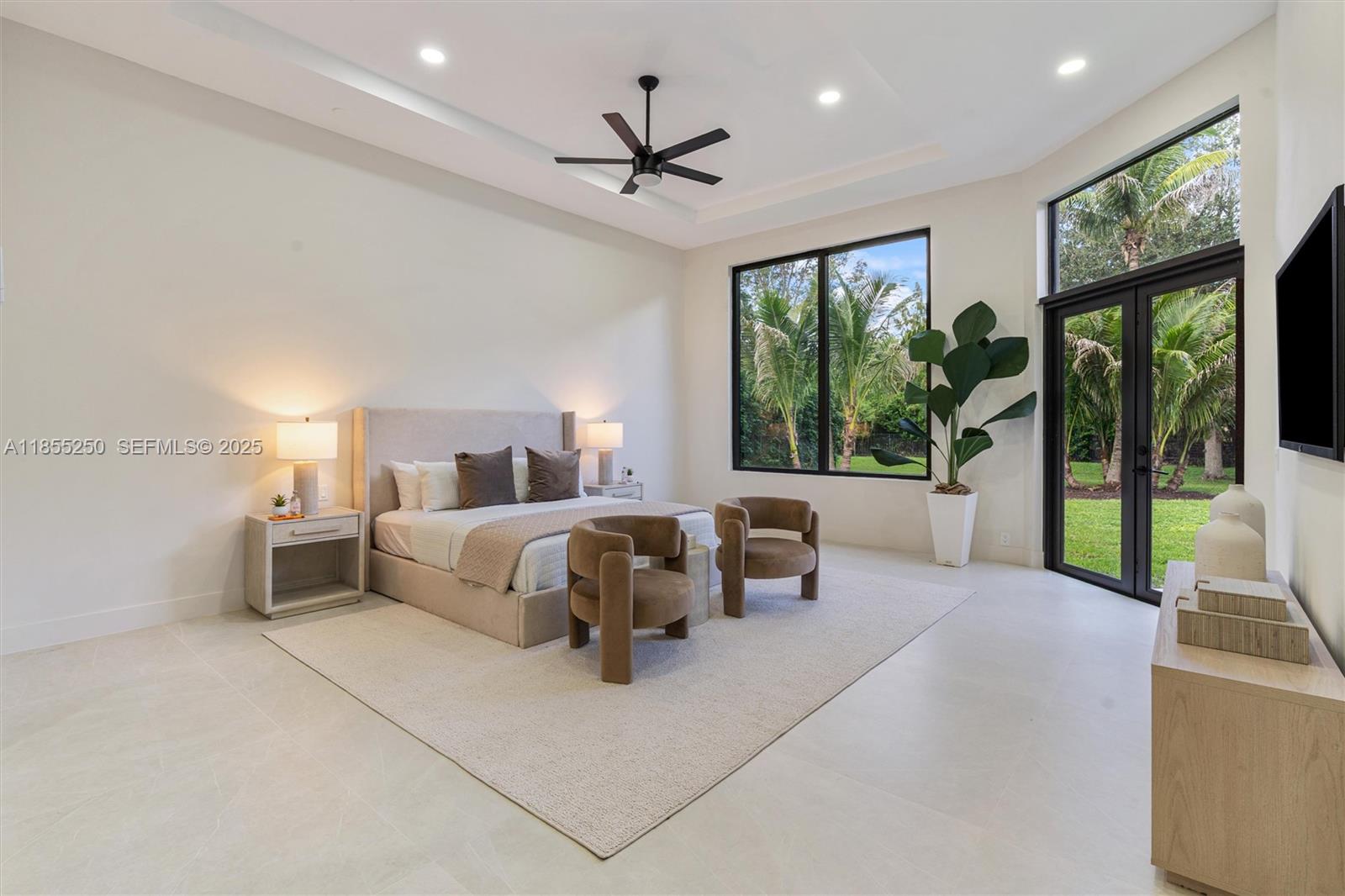 KAPOK GROVE ESTATES - Residential