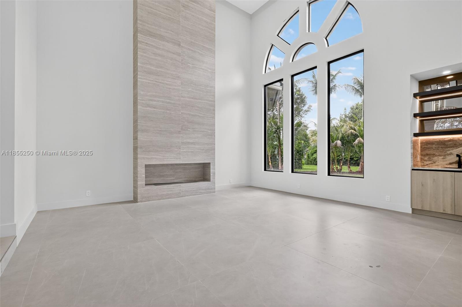 KAPOK GROVE ESTATES - Residential