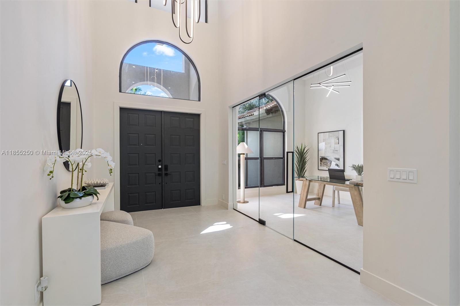 KAPOK GROVE ESTATES - Residential