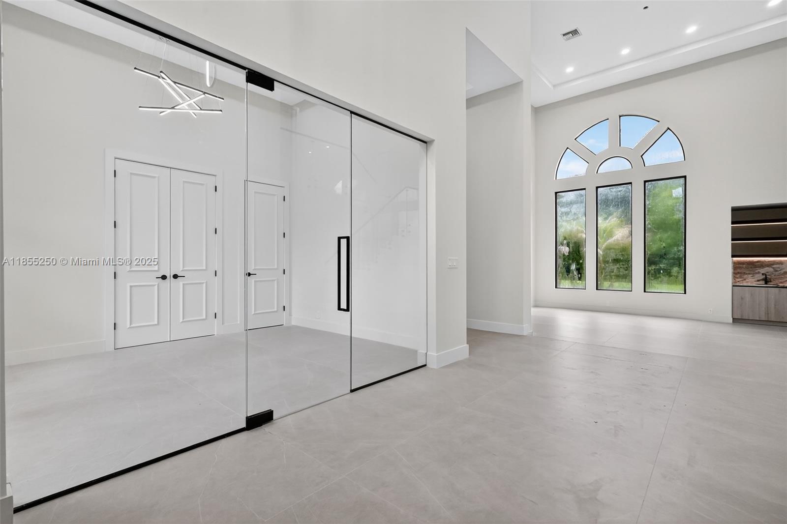 KAPOK GROVE ESTATES - Residential