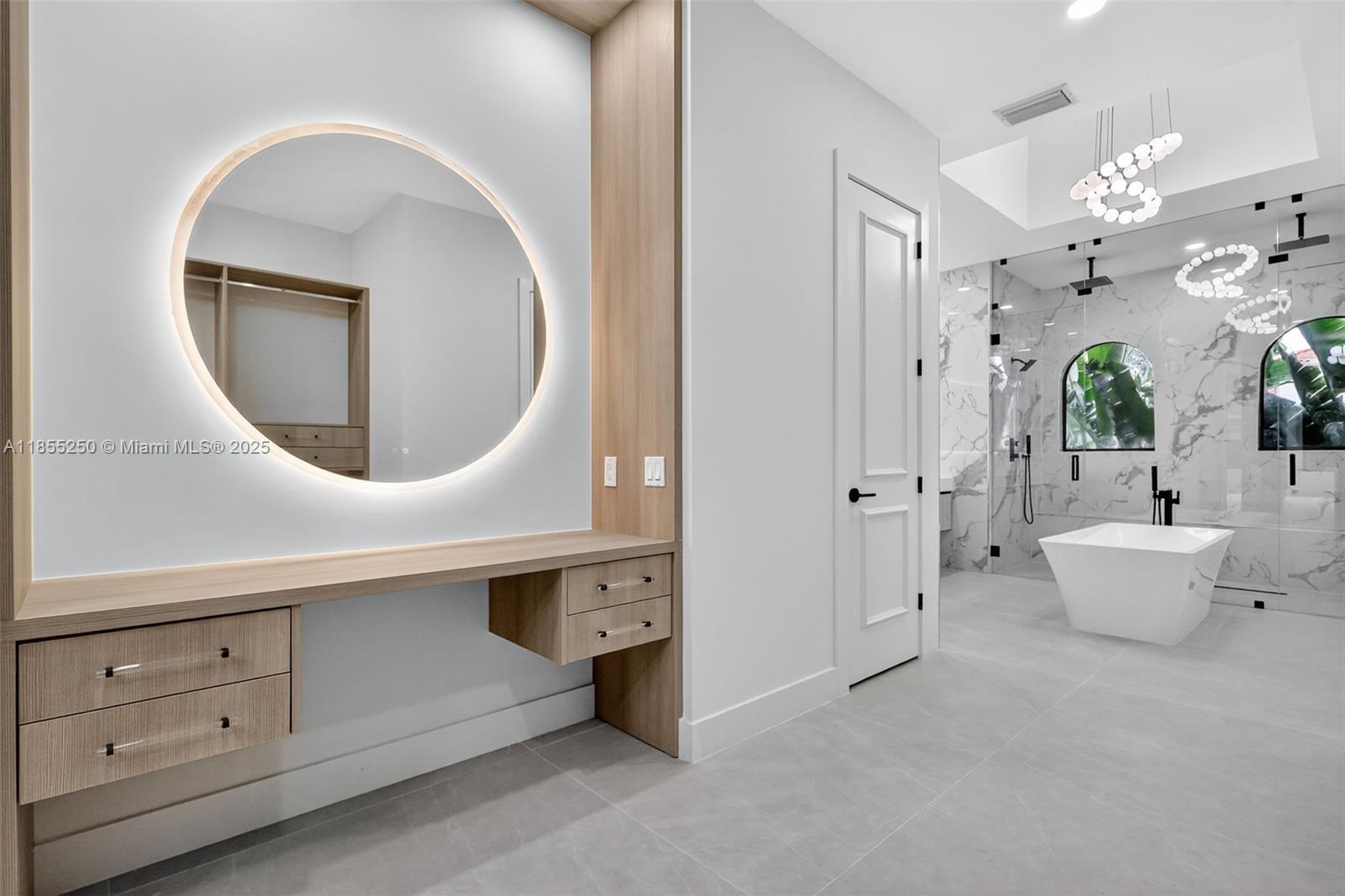 KAPOK GROVE ESTATES - Residential