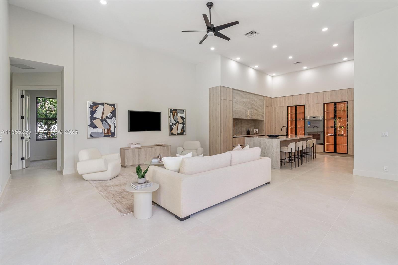 KAPOK GROVE ESTATES - Residential