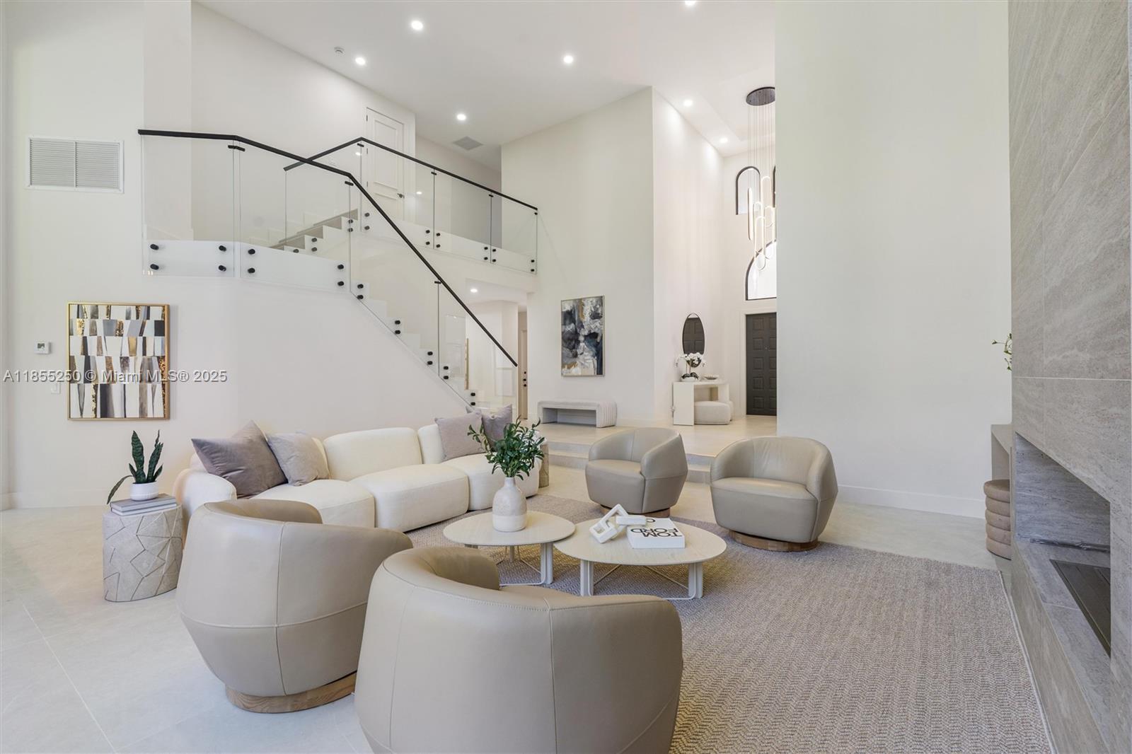 KAPOK GROVE ESTATES - Residential