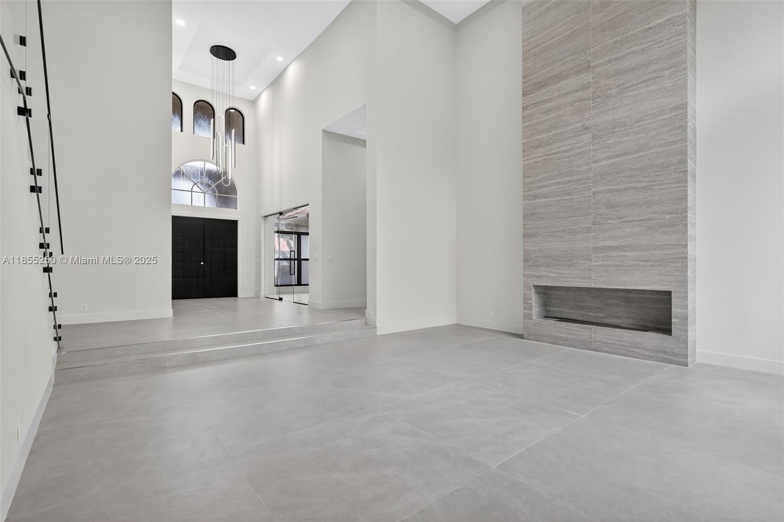 KAPOK GROVE ESTATES - Residential