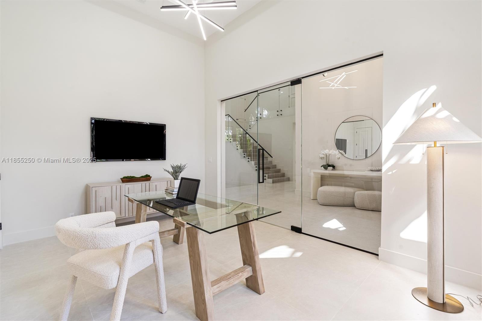 KAPOK GROVE ESTATES - Residential