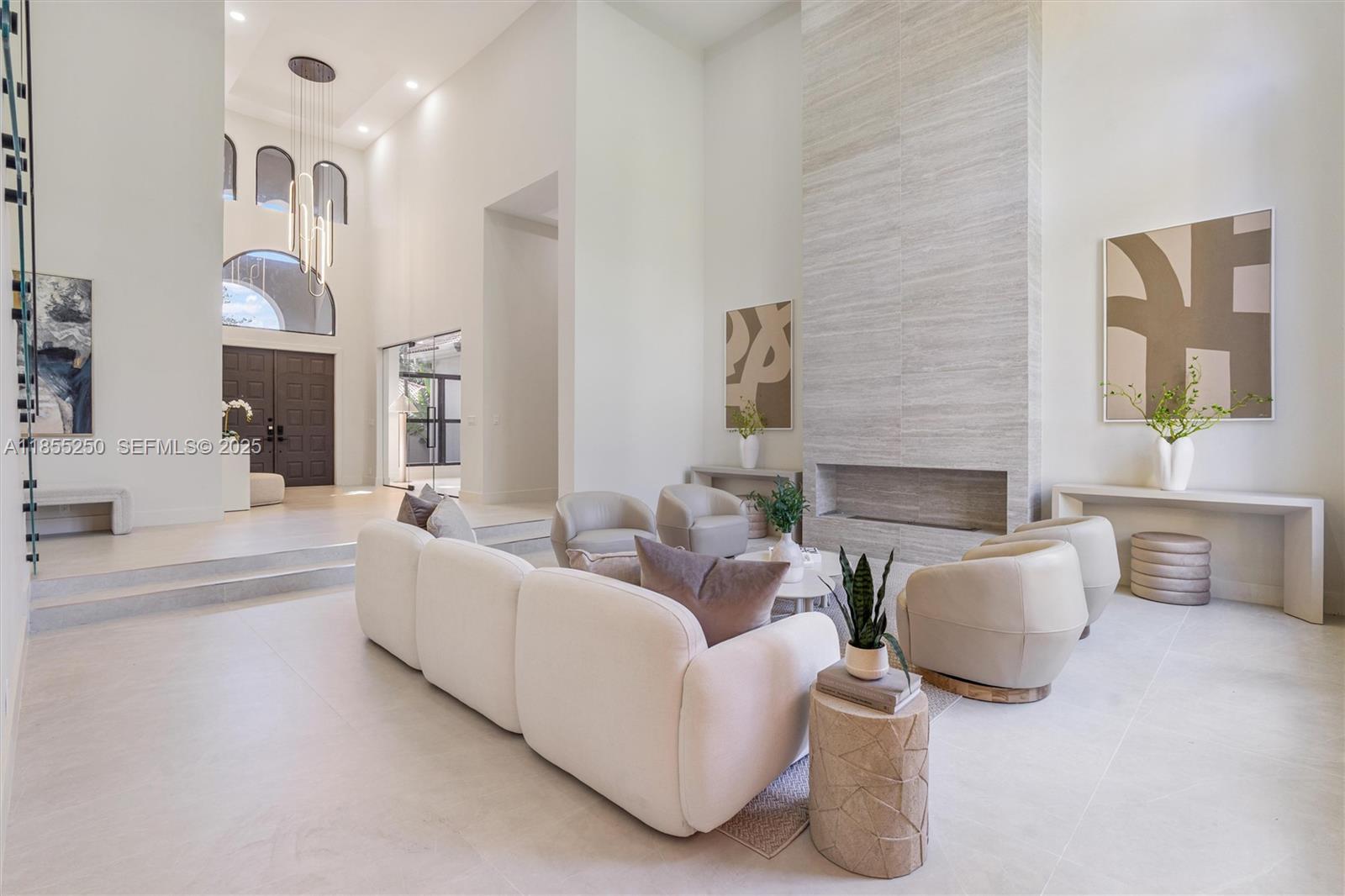 KAPOK GROVE ESTATES - Residential