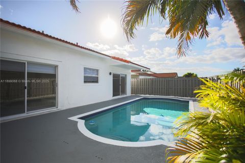 14443 SW 172nd Ln Miami FL 33177