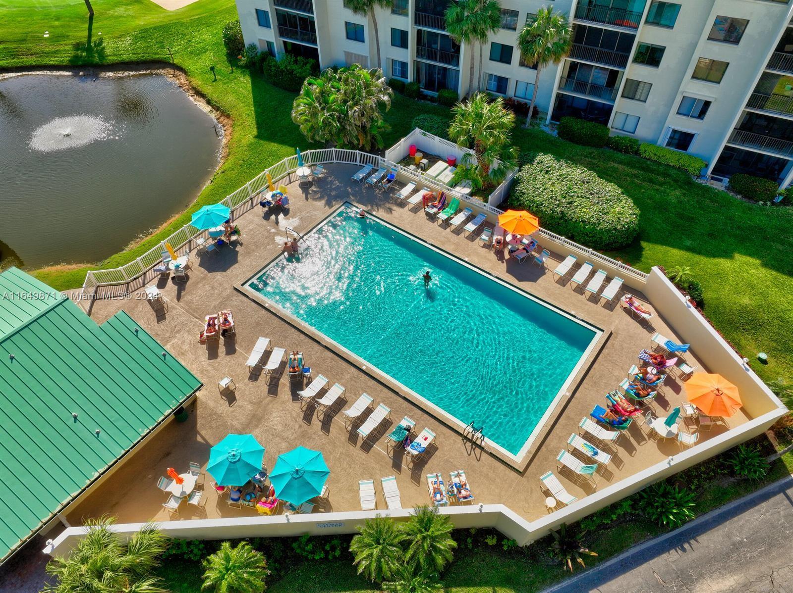 2400 S Ocean Dr 2310