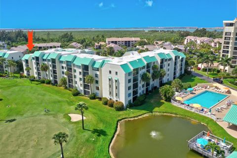 A home in Fort Pierce