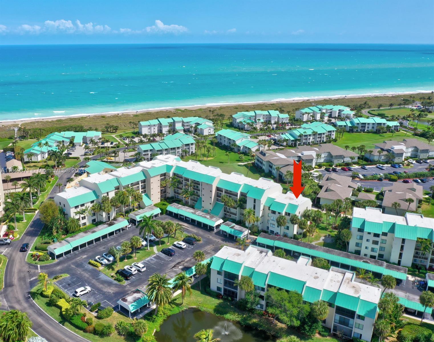 2400 S Ocean Dr 2310