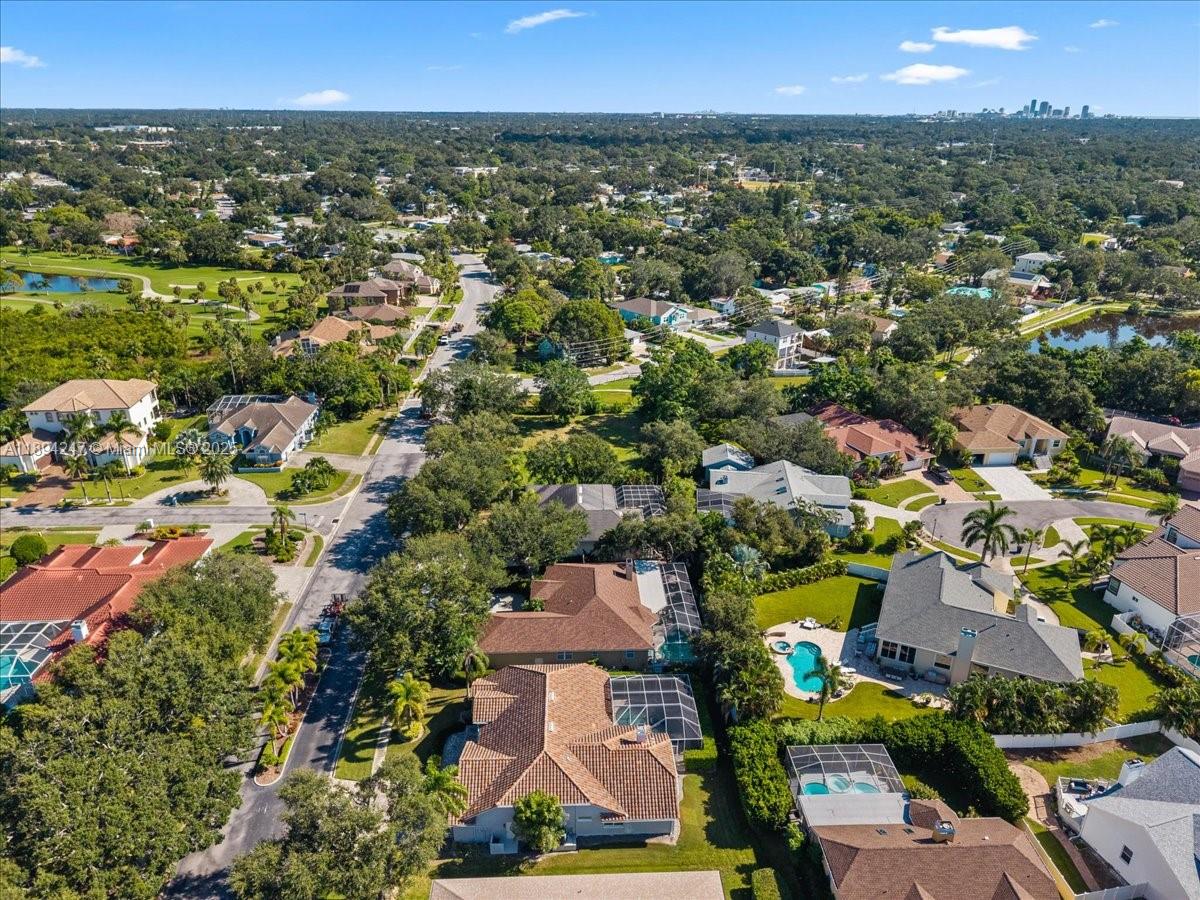 SKIMMER POINT - Residential