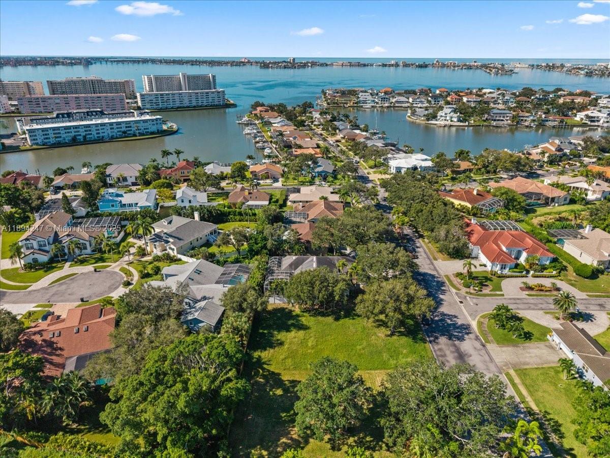 SKIMMER POINT - Residential