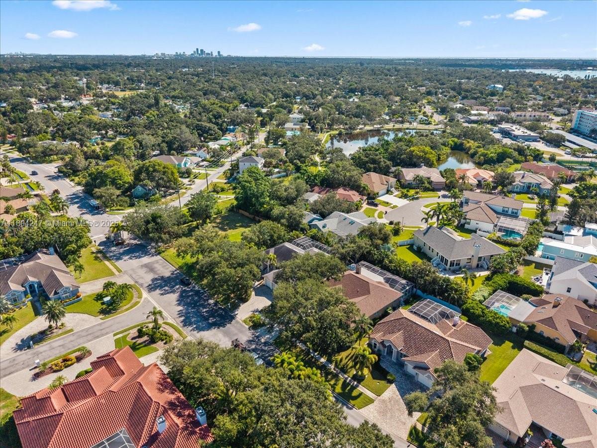 SKIMMER POINT - Residential