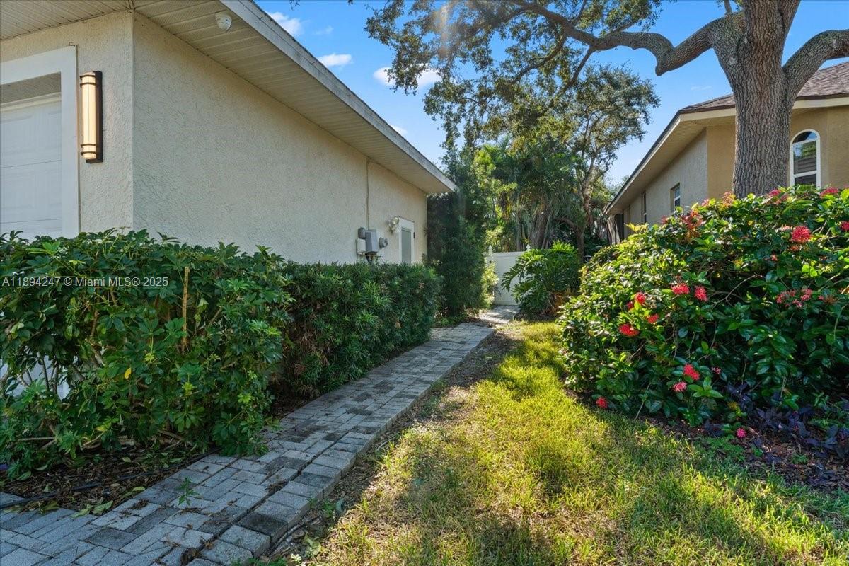 SKIMMER POINT - Residential