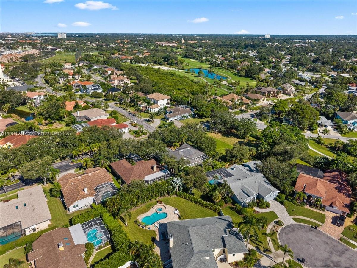 SKIMMER POINT - Residential