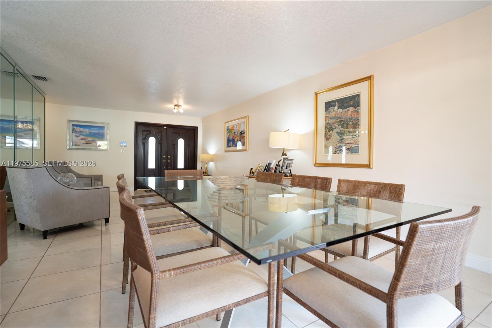 TAMIAMI LAKES SEC 3 - Residential Lease