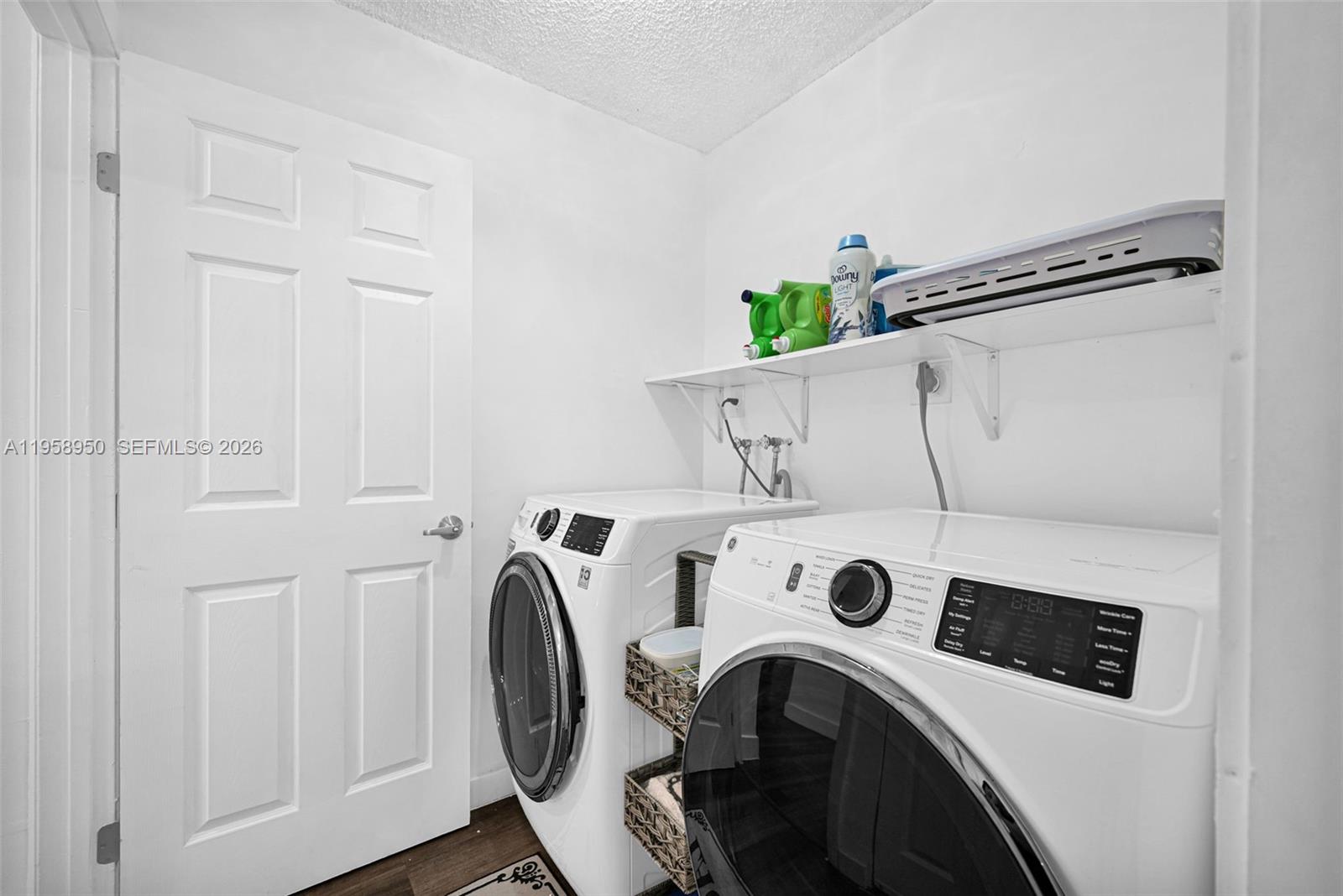 CROSSINGS SEC 4, THE - Residential