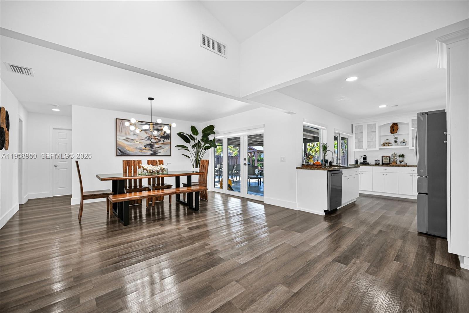 CROSSINGS SEC 4, THE - Residential