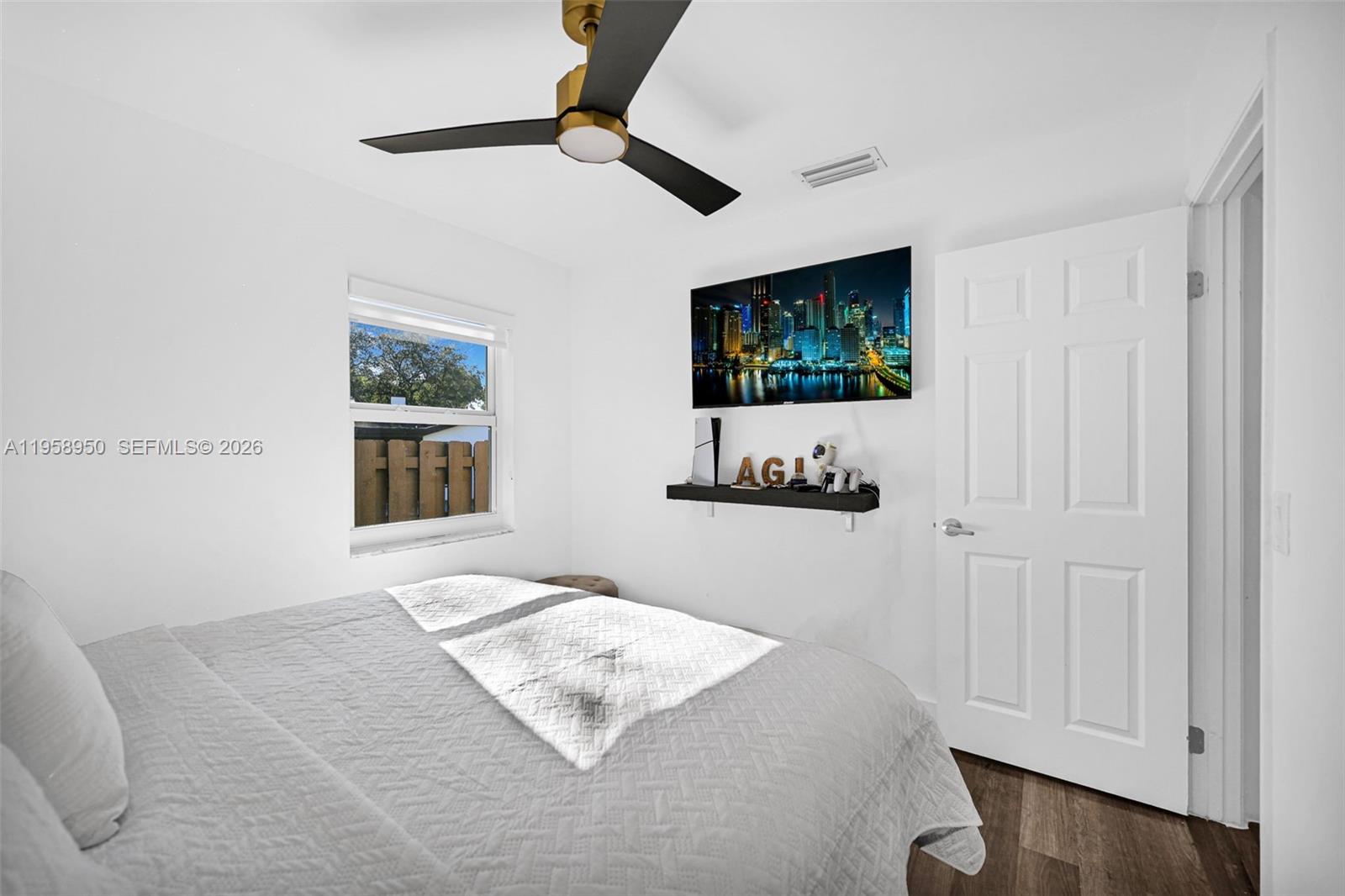 CROSSINGS SEC 4, THE - Residential