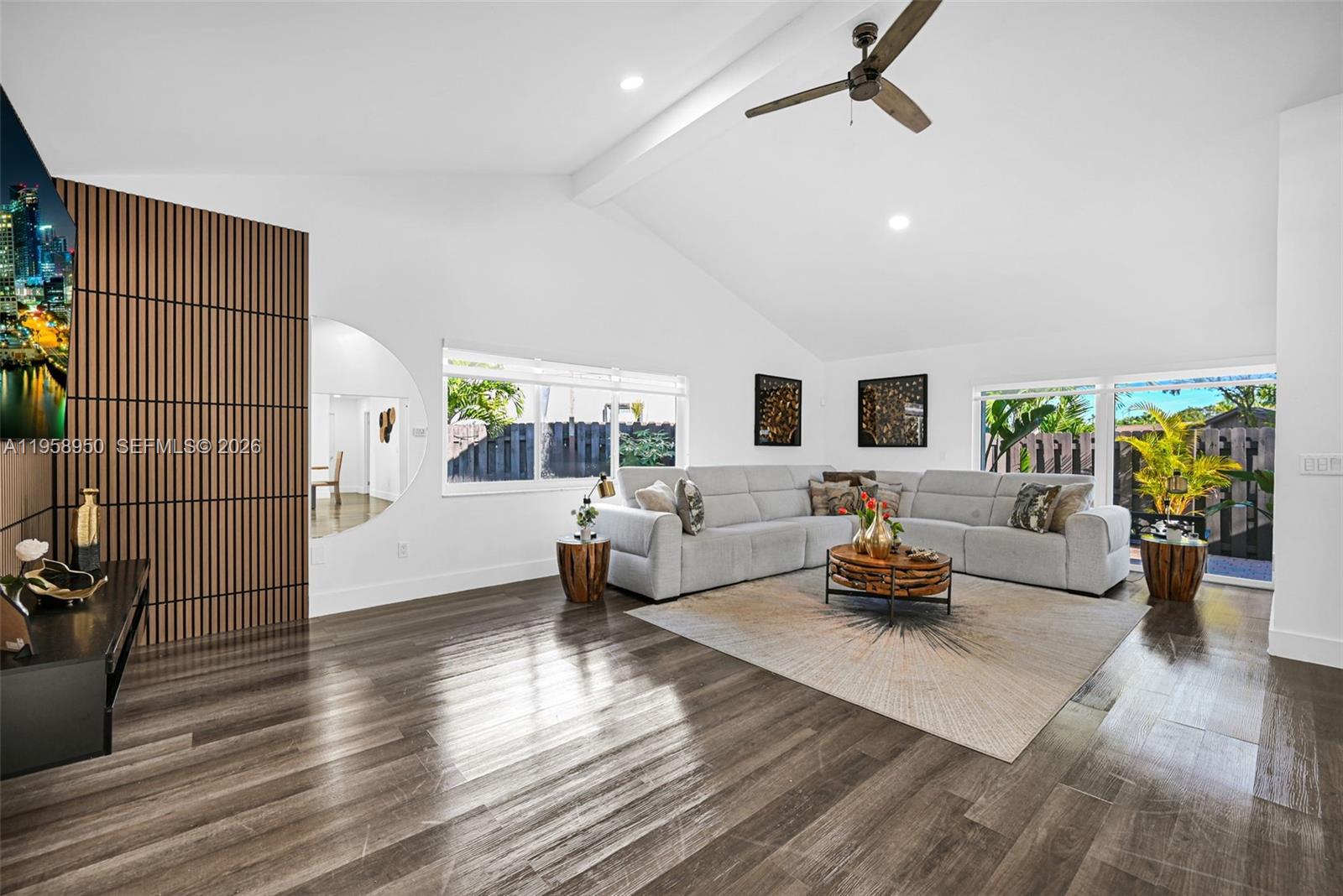 CROSSINGS SEC 4, THE - Residential