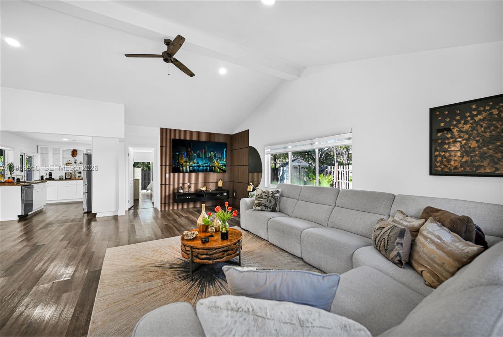 CROSSINGS SEC 4, THE - Residential