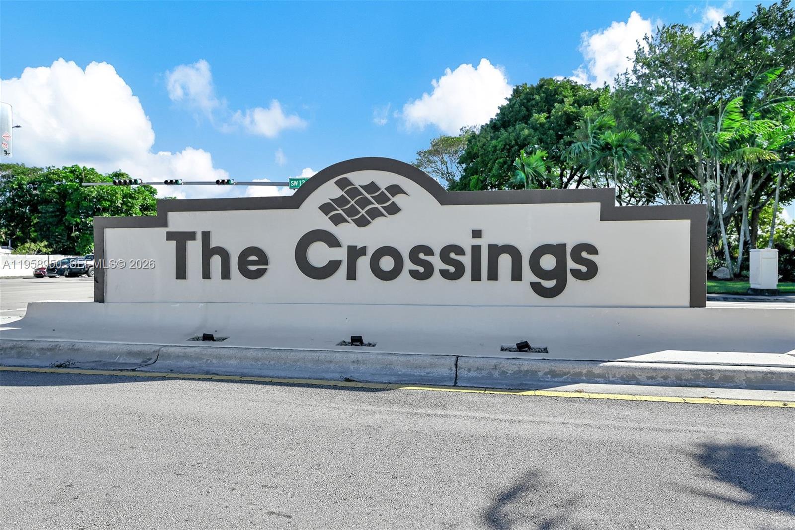 CROSSINGS SEC 4, THE - Residential