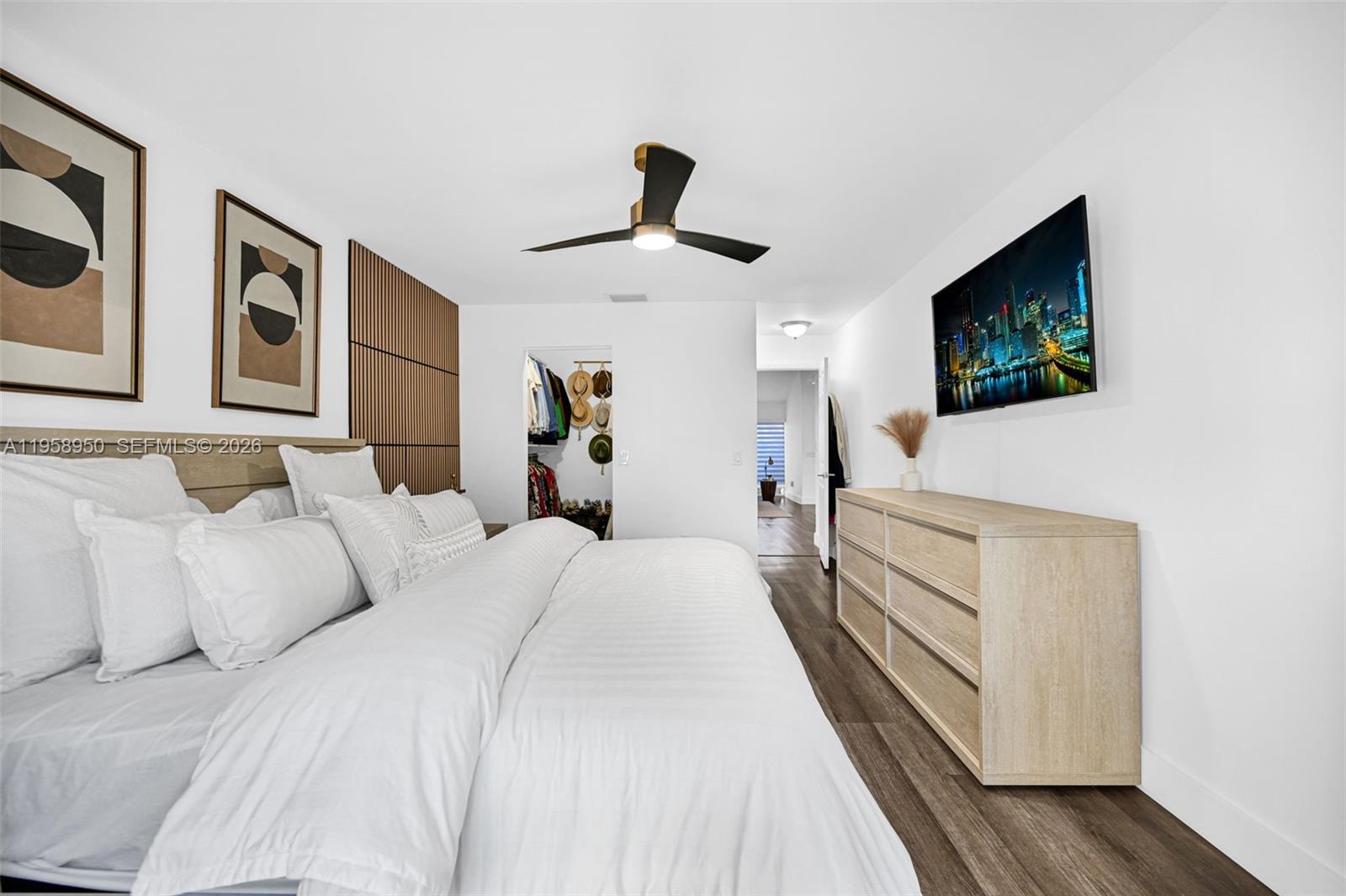 CROSSINGS SEC 4, THE - Residential