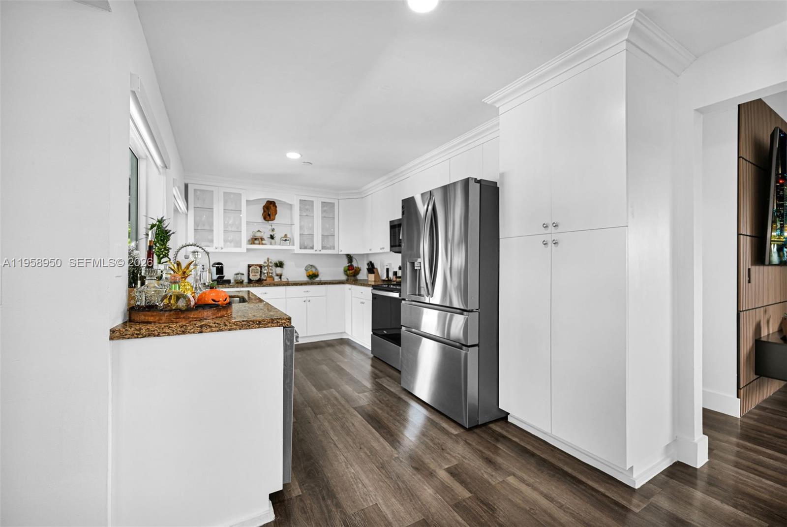 CROSSINGS SEC 4, THE - Residential