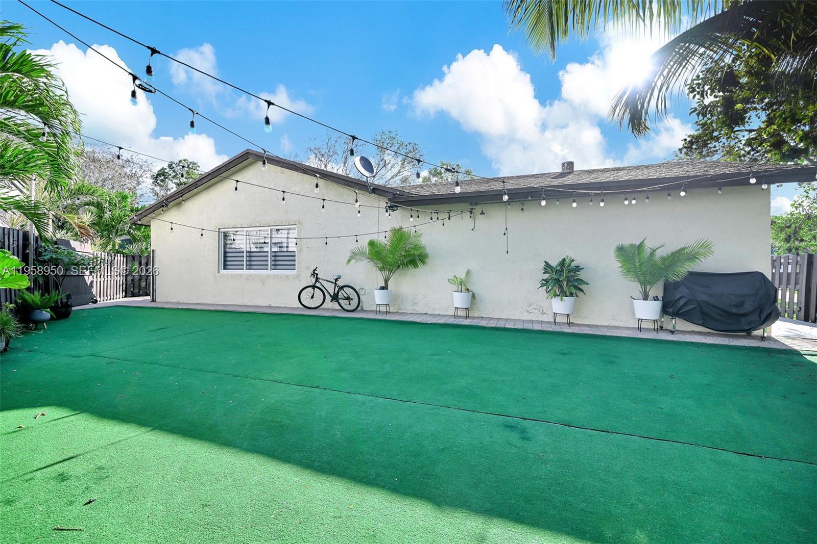 CROSSINGS SEC 4, THE - Residential