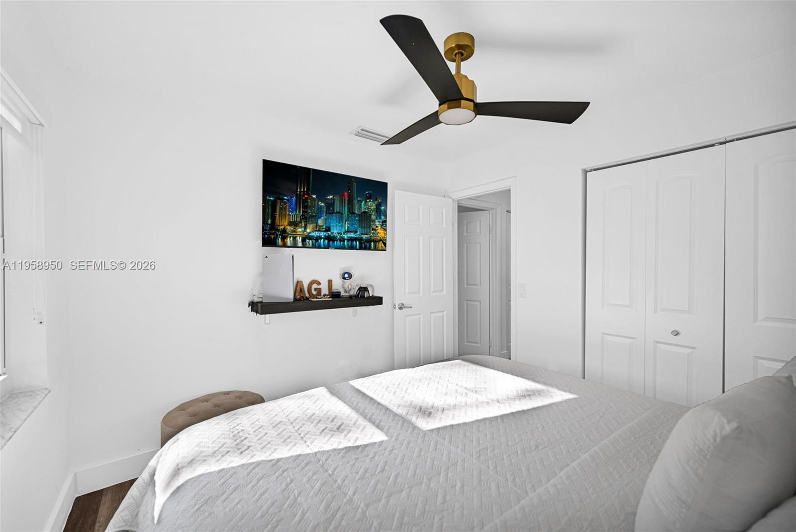 CROSSINGS SEC 4, THE - Residential