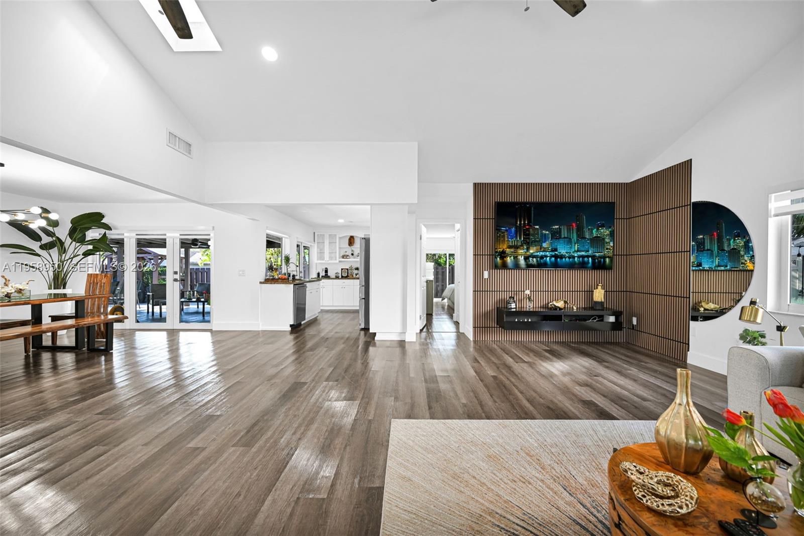 CROSSINGS SEC 4, THE - Residential