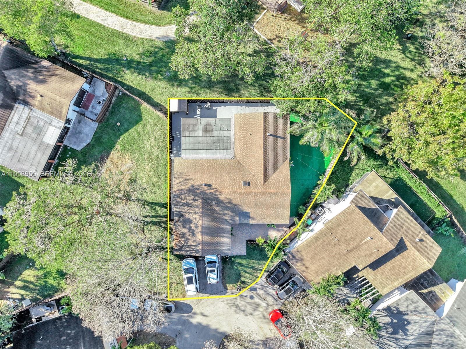 CROSSINGS SEC 4, THE - Residential