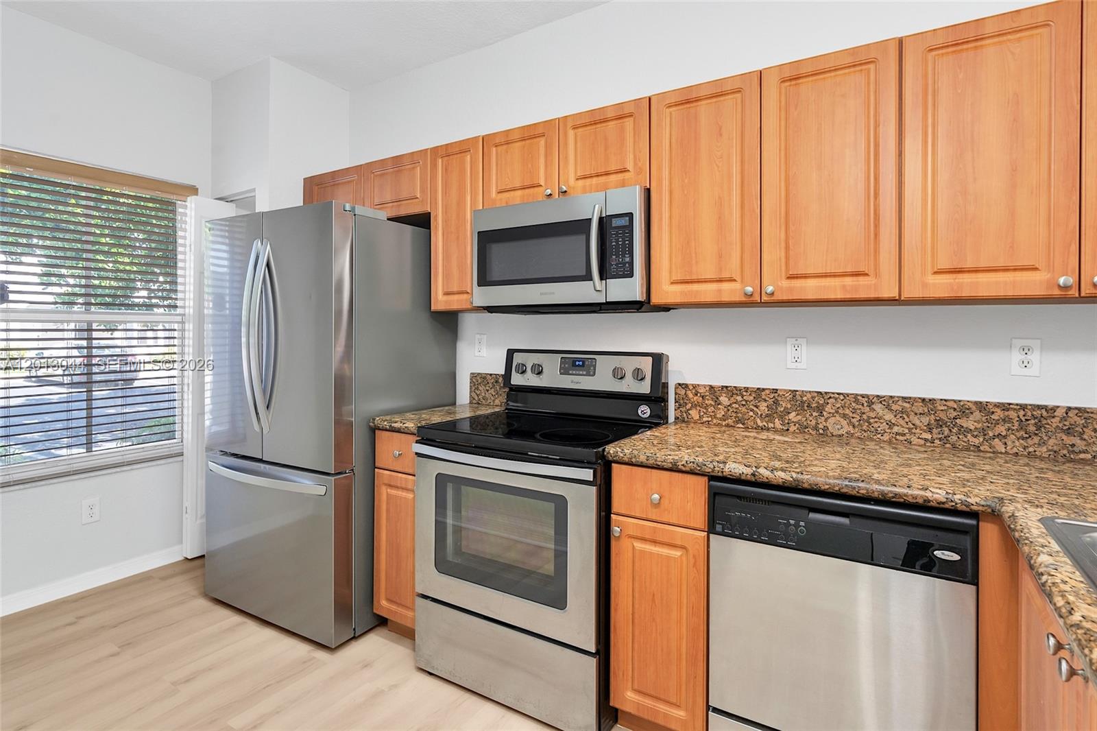 LAS TERRAZAS AT VIZCAYA - Residential Lease
