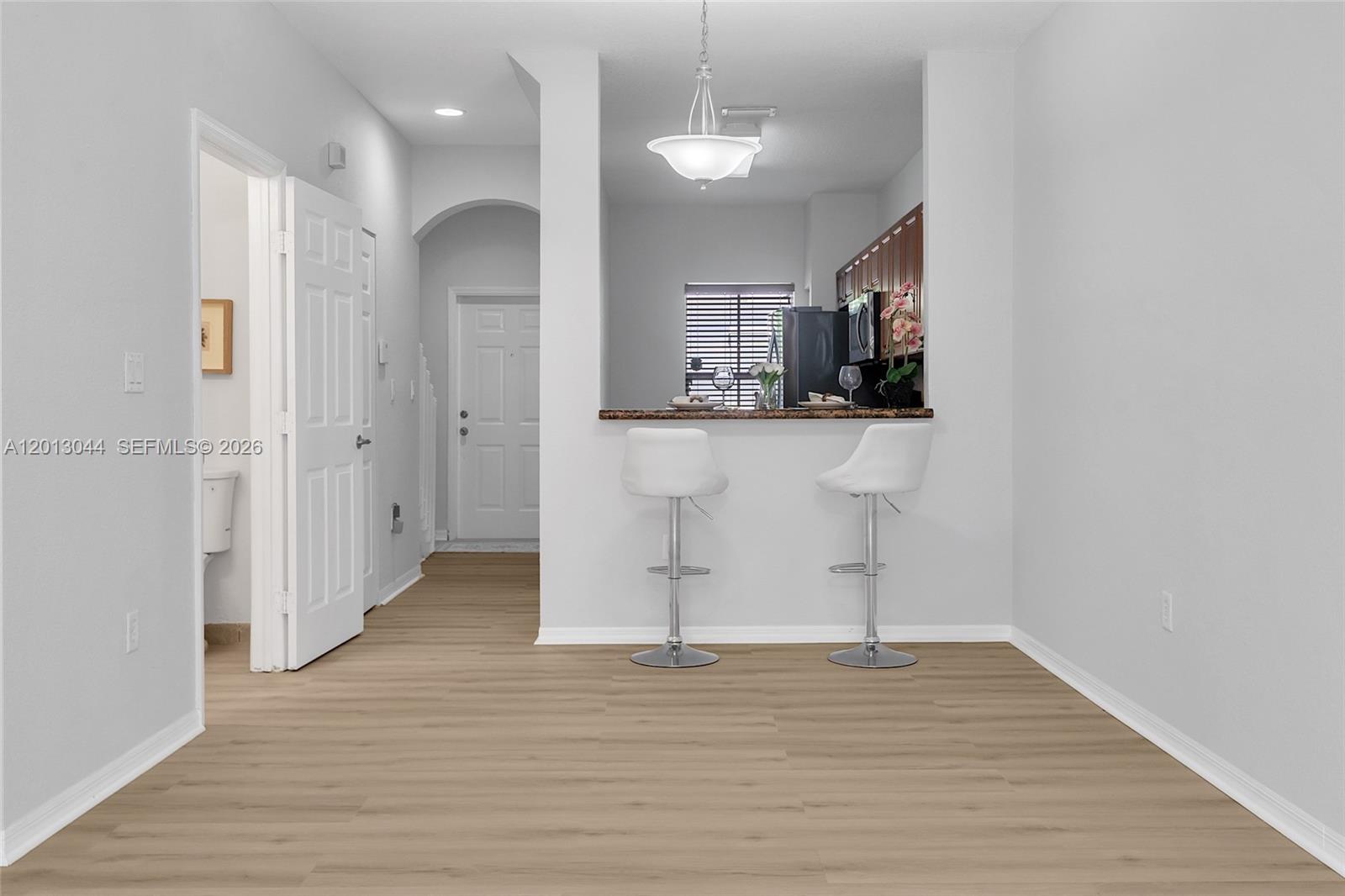 LAS TERRAZAS AT VIZCAYA - Residential Lease