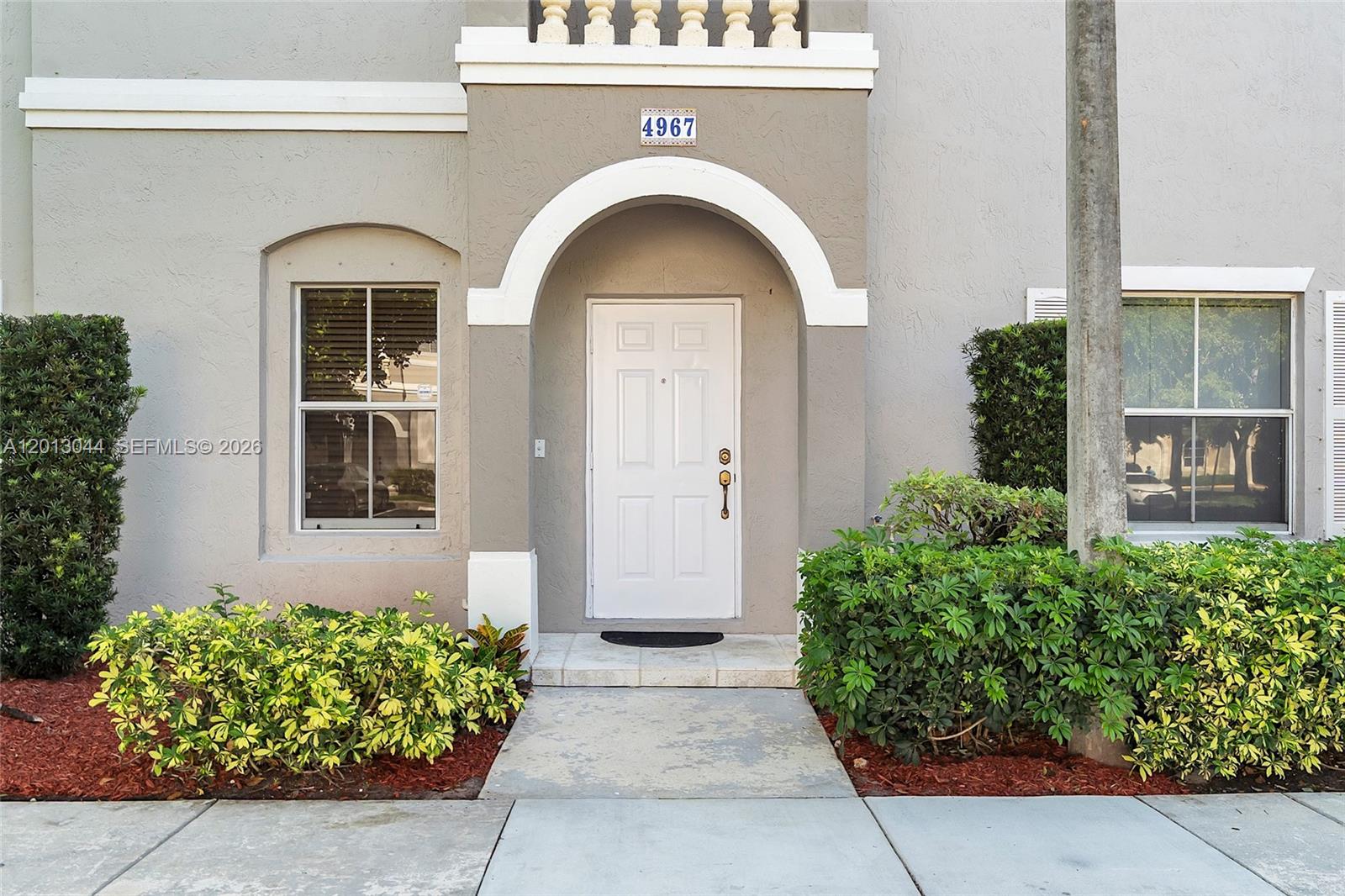 LAS TERRAZAS AT VIZCAYA - Residential Lease